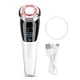 thumbnail image 2 of EMS Micro Current Beauty Machine Phototherapy Hot Cold Compress Massager, 2 of 4