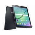 thumbnail image 2 of Restored Samsung Galaxy Tab S2 9.7" 32GB Black WiFi SMT813NZKEXAR (Refurbished), 2 of 2