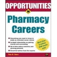 thumbnail image 1 of Opportunties in Pharmacy Careers, 1 of 2