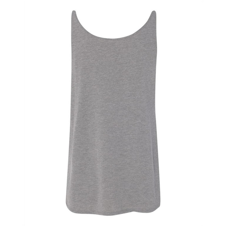 Bella + Canvas 8838 Ladies Slouchy Tank 