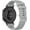 Grey, variant on Silicone Watch Straps, 20mm Quick Release Silicone Waterproof Replacement Bands for Men Women Smart Watch Straps 18mm 20mm 22mm Black