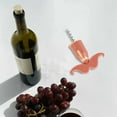 thumbnail image 4 of GARVALON Multipurpose Wine Opener Kit Portable Bottle Lid Lifter for Home Party and Restaurant Use, 4 of 8