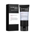 thumbnail image 2 of Fiudx Crema Hidratante Facial Antiedad, Crema Hidratante Ligera para La Piel, Hidratante Nutritiva con Escualano, Rutina Diaria de Cuidado de La Piel, Apta para Todo Tipo de Piel, Fórmula Suave y No, 2 of 6