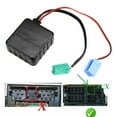 thumbnail image 4 of Piezas de automóvil reemplazo directo · Cable apto para fácil de instalar garantiza estabilidad fácil de operar trabajador de mantenimiento para automóvil ANGGREK Otros, 4 of 8