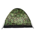 thumbnail image 2 of Rdeghly Tente Camouflage Imperméable Tente de Camping pour Plage Randonnée, 2 of 8