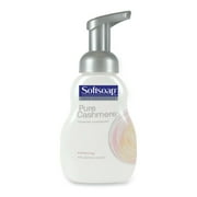 Softsoap Pure Cashmere Hand Soap