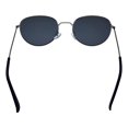 thumbnail image 4 of Lentes de sol Sersun SUN43 plata Unisex, 4 of 5