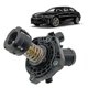 thumbnail image 2 of Auto Accessory Car Engine Coolant Thermostat 103℃ Replacement 11518601366 11518623576 for F39 F45 F46 F48 F55 F56, 2 of 4