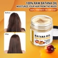 thumbnail image 4 of Batana Oil Hair , Reduce Split Ends Batana Butter Hair   for Daily, 4 of 8
