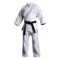 thumbnail image 1 of adidas Karate Kumite Grandmaster Gi, WKF Approved Uniform, 1 of 1