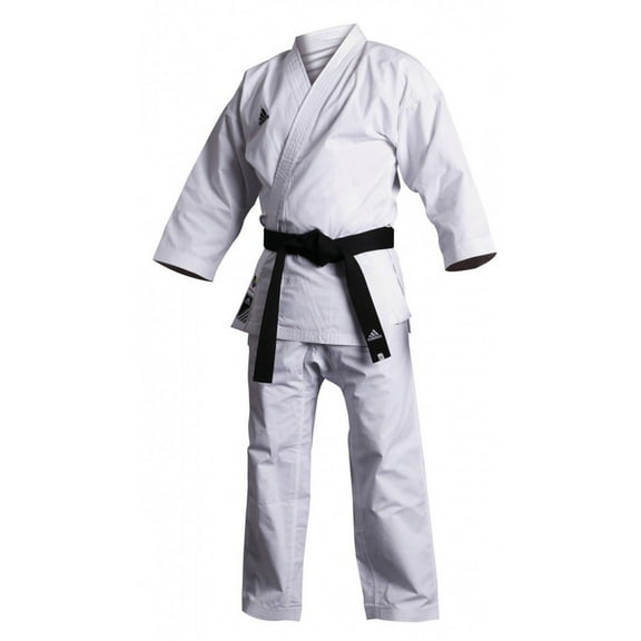 adidas Karate Kumite Grandmaster Gi, WKF Approved Uniform