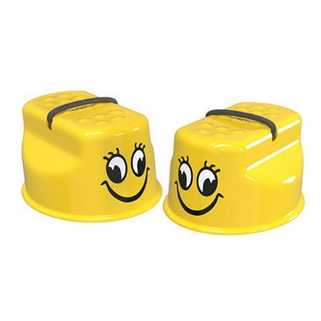 Bucket Stilts Kid Stilt Walking Cup Children Stepper Toy Walking Stilts ...