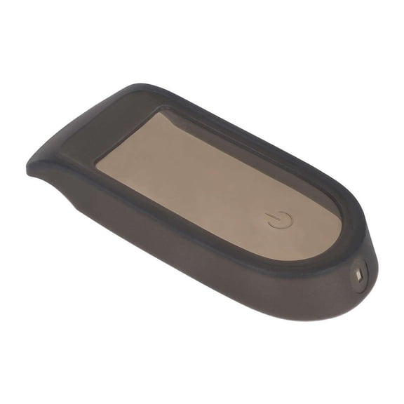 PASILI For Ninebot For Max For G3 Electric Scooter Instrument Panel Protective Cover E-Scooter Protective Cover Accessories