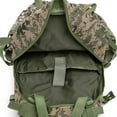 thumbnail image 3 of EIGTHTAIL Military Backpack tear-Resistant Compartments Hunting Backpack for Men Waterproof Tactical Backpack for Travel, 3 of 6