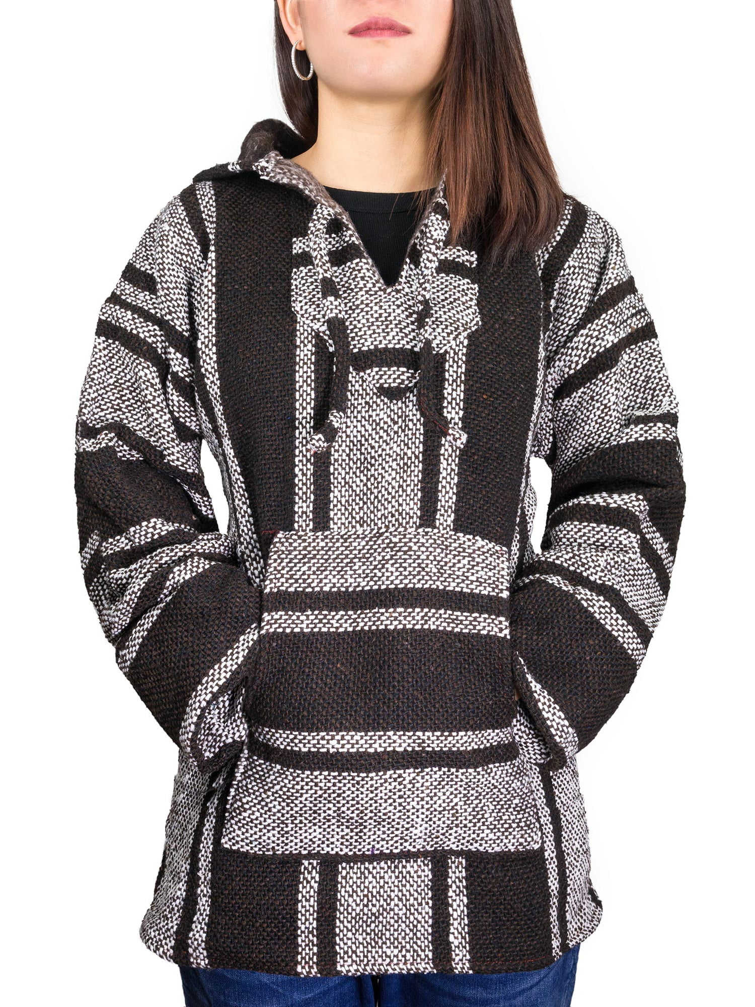 mexican jerga hoodie
