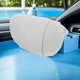 thumbnail image 4 of CRILSTYLEO Cojín Ergonómico Lumbar Para Auto Con Tejido Ventilado Para Soporte Y Confort En Carretera, 4 of 6