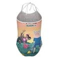 thumbnail image 5 of Adventure Time Jake The Dog Girls One Piece Swimsuits Kids Sport Summer Swimwear Beach Bathing Suit, 5 of 6