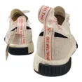 thumbnail image 4 of Adi - das Shoes NMD_RACER GORE TEX PRIMEKNIT Mens Size 7 White Running BD7725, 4 of 6