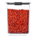 thumbnail image 3 of Contenedor Rubbermaid Brilliance de 3.7 Litros, 3 of 4
