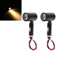 thumbnail image 1 of Mini LED Spotlight, Multipurpose 1W CRI 85RA Art Accent Lights  for Cabinets, 1 of 7