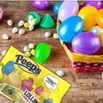 thumbnail image 4 of Easter Peeps Marshmallow Flavored Lollipops Candy 3.17 Oz, Individually Wrapped Suckers for Easter Baskets Egg Fillers Party Favors Gift Bags Candy Bowls Pack of 3 w/ Snoep in Beperkte Oplage, 4 of 7