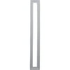 Ekena Millwork PML05X34ST 4.62 In. W X 34 In. H Architectural Stockport Pre-Moulded Panel Frames