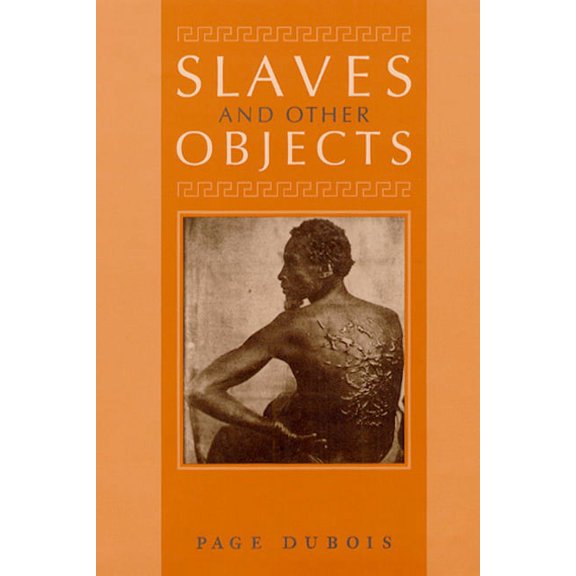 Slaves and Other Objects, (Hardcover)