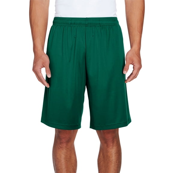 Team 365 Men's Zone Performance Short - TT11SH