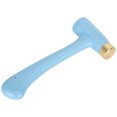 thumbnail image 4 of Leather Stamping Tools, Alphabet  Mallet Hammer, DIY For Leathercraft Leather Working, 4 of 8