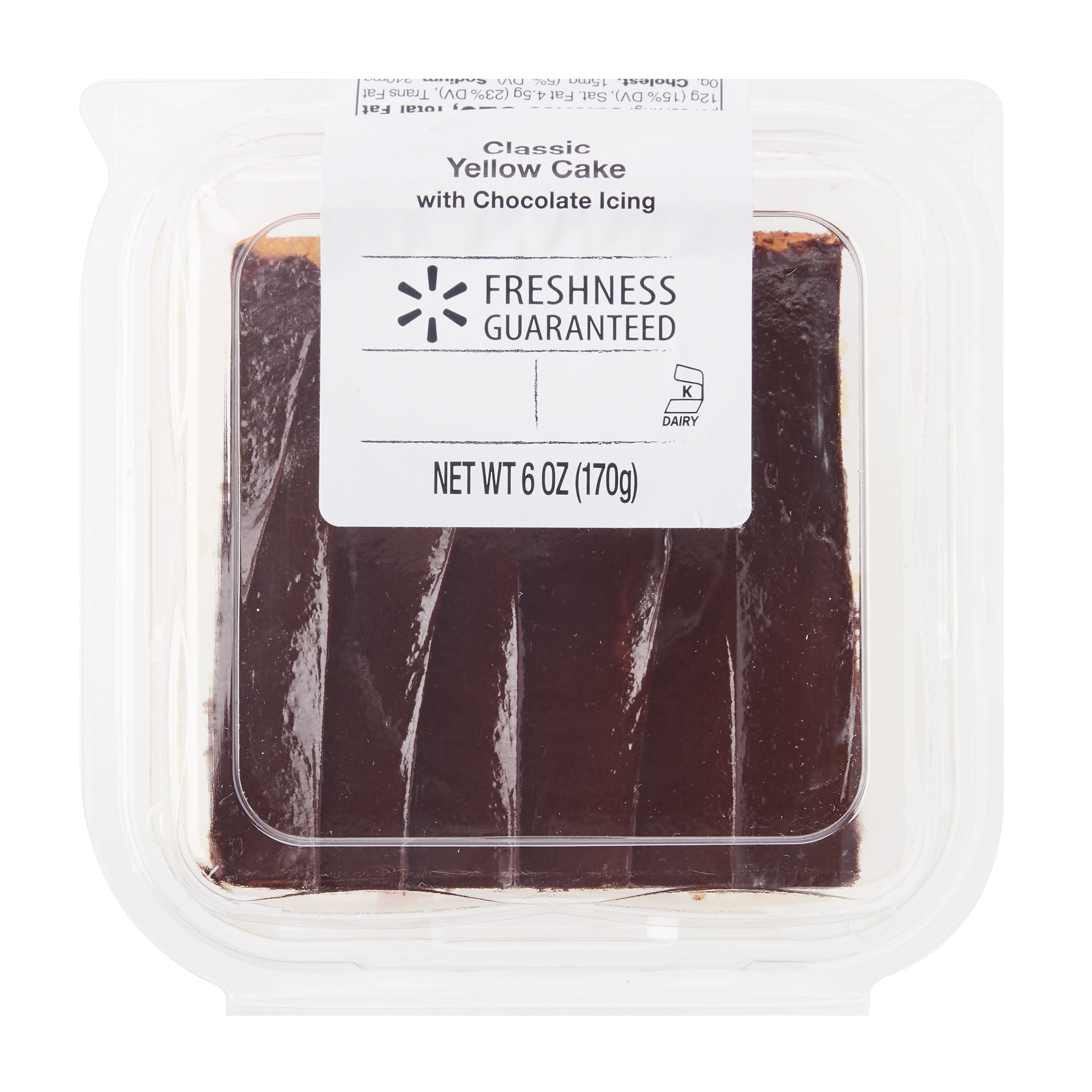 Wal Mart Bakery Chocolate Cake 2 4 Oz Walmart Com Wal Mart Bakery Chocolate Cake 2 4 Oz Walmart Com