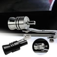thumbnail image 5 of Car Modified Turbine Whistle Exhaust Pipe Microphone Sound Simulator Motorcycle Tail Throat Whistle, 5 of 5