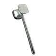 thumbnail image 2 of Ruiboury Aluminum Meat Hammer Tenderize And Flatten With Ease Meat Tenderizer Mallet, 2 of 6