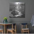 thumbnail image 4 of Luxe Metal Art 'Frozen Breakfast' by Dariusz Klimczak, Metal Wall Art, 36"x36", 4 of 9