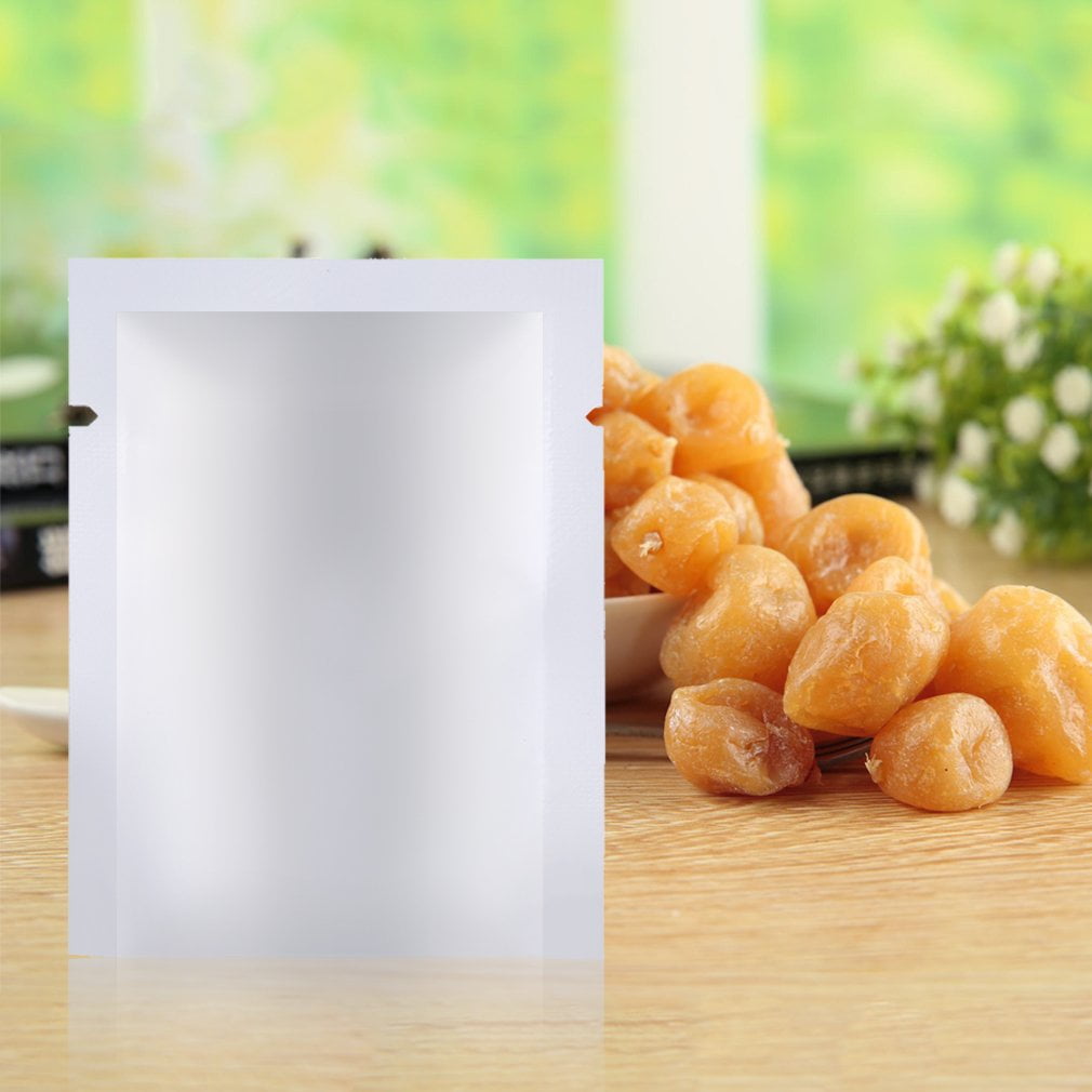 aluminum foil mylar bag vacuum sealer