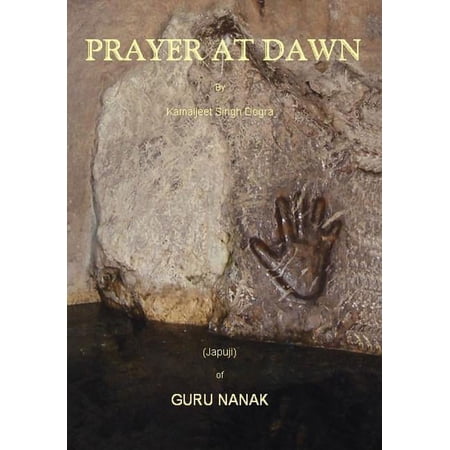 Prayer at Dawn (Paperback)