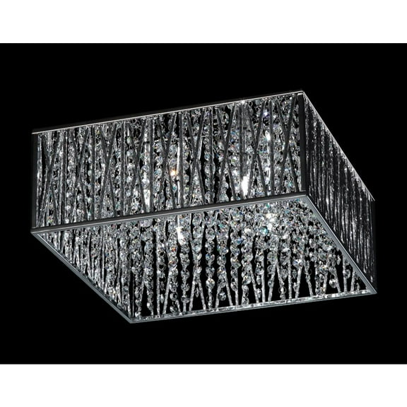 Z Lite 810-1S-BN 6 in. Avery 1 Light Brushed Nickel Wall Sconce