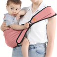 thumbnail image 1 of The Ultimate Mom's Love Baby Carrier: Newborn to Toddler, All Seasons, Highest Safety, Durable, Comfy & Ergonomic!, 1 of 4