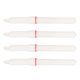 thumbnail image 1 of 4 Uds De Barras Luminosas De Pesca Barra De Flotador LED ABS Barra De Luz De Pesca Nocturna Luminosa con Batería para Pesca Nocturna Oscura ANGGREK Otros, 1 of 8