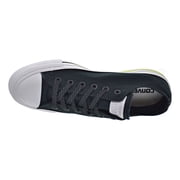 Converse Chuck Taylor All Star OX unisex Shoes Black/White/Volt 153798f