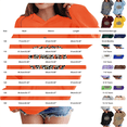 thumbnail image 3 of YunPes Girls Oversized Hoodie Leopard Pumpkin Graphic Sweatshirt Teen Kids Trendy Casual Pullover Top Halloween Party & Spring Fall Daily Wear, 3 of 6
