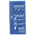 thumbnail image 5 of (Pack of 6), Clipper Organic Decaf Black Tea - 20 Ct , 1.55 oz, 5 of 5
