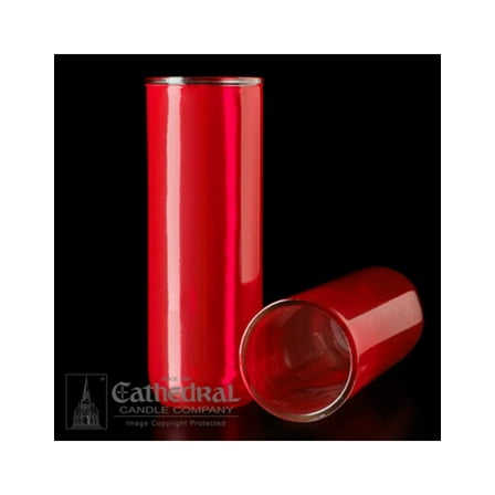 Inserta-Lite Reusable Globe - 5,6,7-Day glass