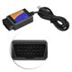 thumbnail image 3 of Escáner De Conector USB, Conector USB Para Coche V1.5 OBD2, Escáner De Interfaz De Cable De Diagnóstico Apto Para Jimny 1.3 2000, 3 of 7
