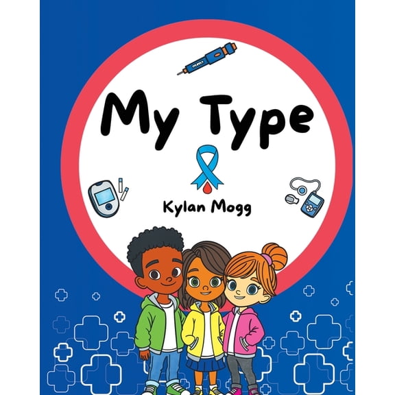 My Type, (Paperback)