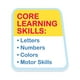 thumbnail image 3 of Set Just Play COCOMELON Learning Kitchen, 34 piezas, 3 of 7