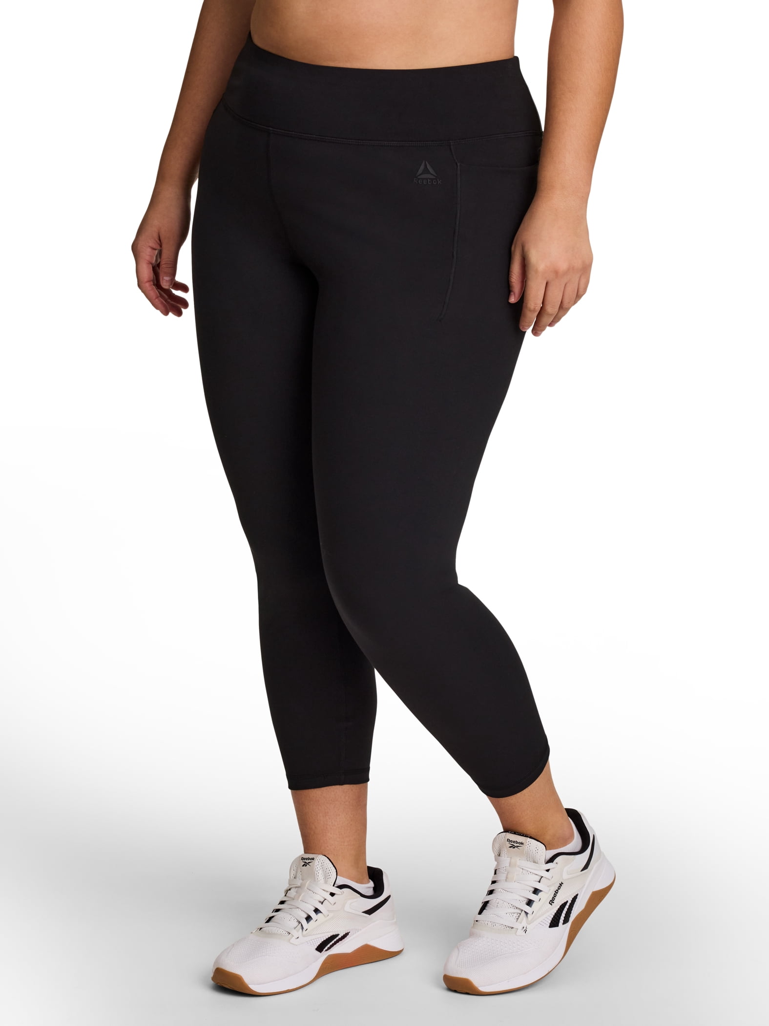 Reebok Women's Move High Rise Legging, Sizes XS - 4X