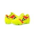thumbnail image 2 of Tenis Soccer Pirma para Niño color Amarillo Neon 18.5, 2 of 7