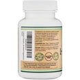 thumbnail image 3 of Double Wood S-Acetyl L-Glutathione | 100 Mg Per Serving | 60 Servings | 60 Capsules, 3 of 3