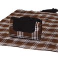 thumbnail image 1 of Picnic Plus M5108-CHO Large Mega Mat, Chocoholic, 1 of 1