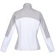 thumbnail image 2 of Regatta - Chaqueta Yare VI para Mujer (Blanco, Ciberespacio Jaspeado), 2 of 2